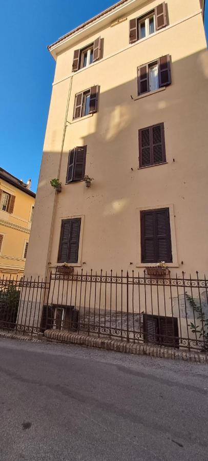 Saint Peter S Roof Apartment Rome Exterior photo