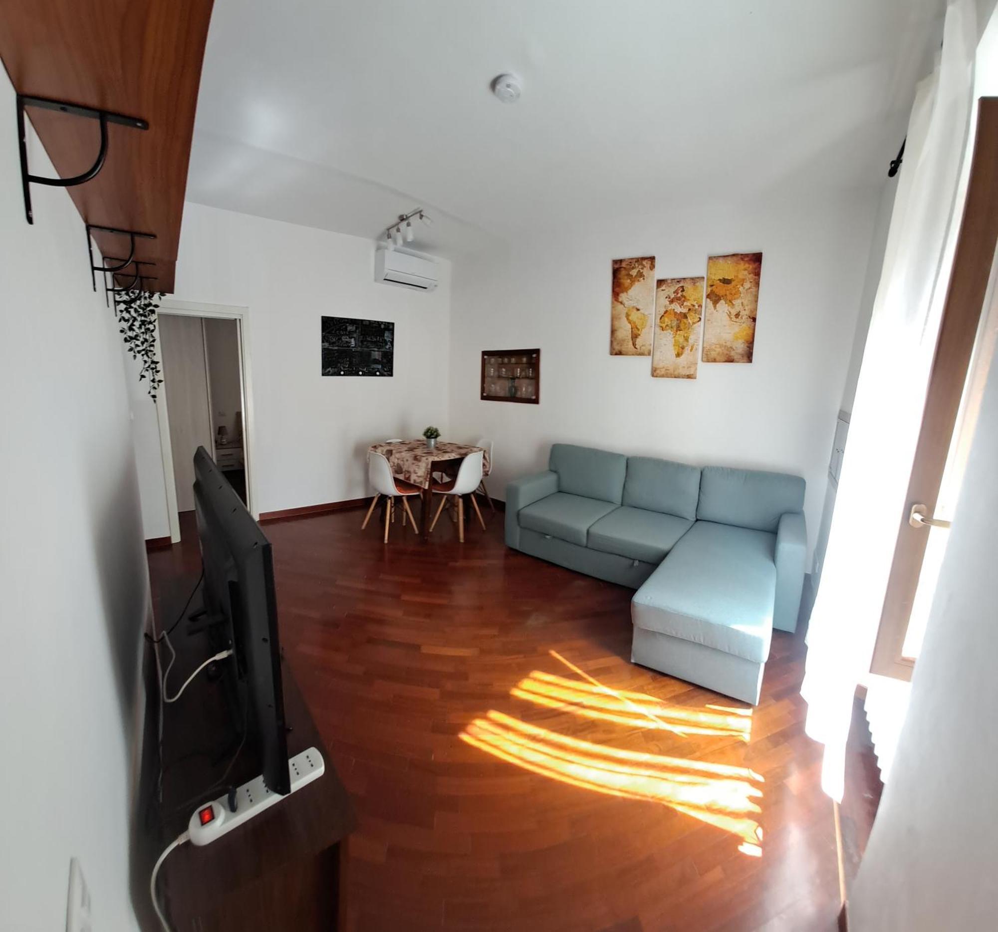 Saint Peter S Roof Apartment Rome Exterior photo