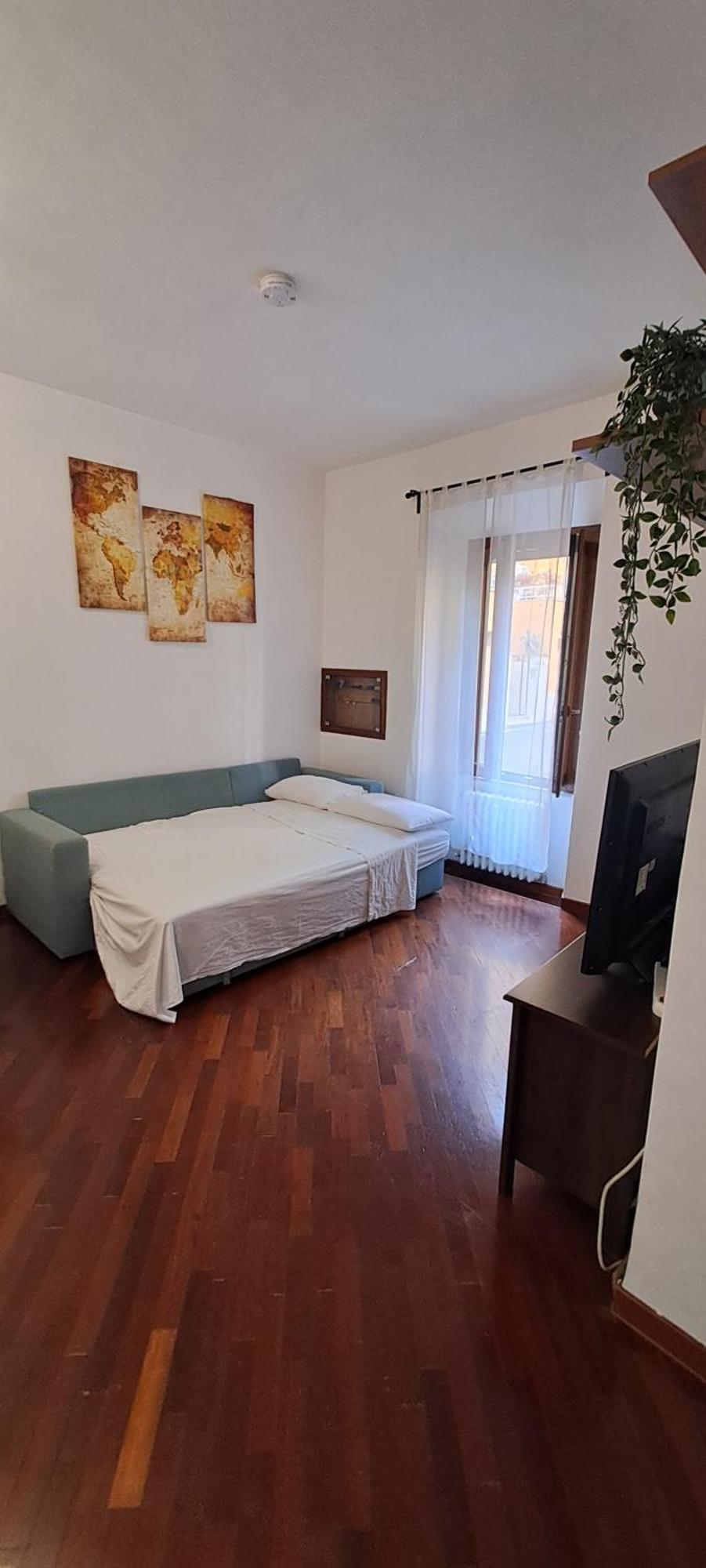 Saint Peter S Roof Apartment Rome Exterior photo