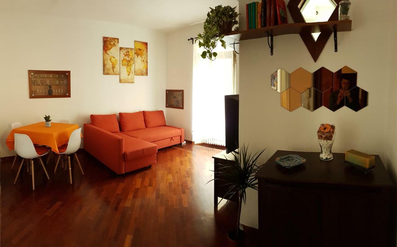 Saint Peter S Roof Apartment Rome Exterior photo