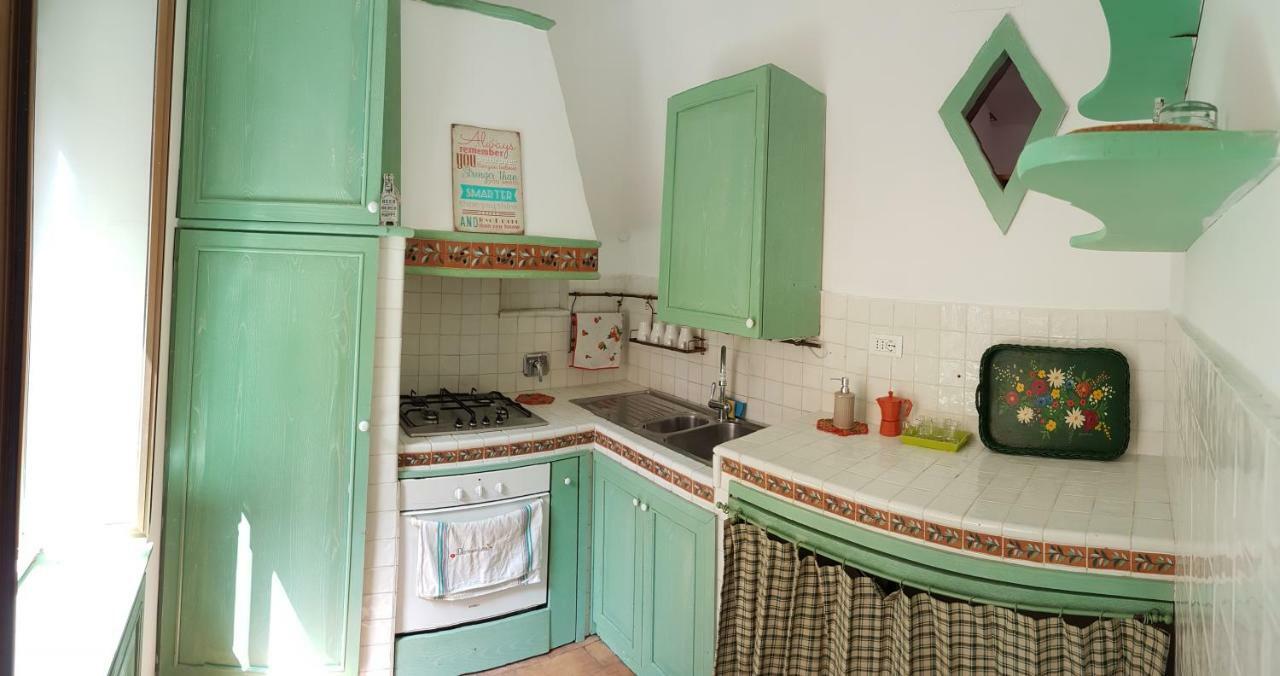 Saint Peter S Roof Apartment Rome Exterior photo