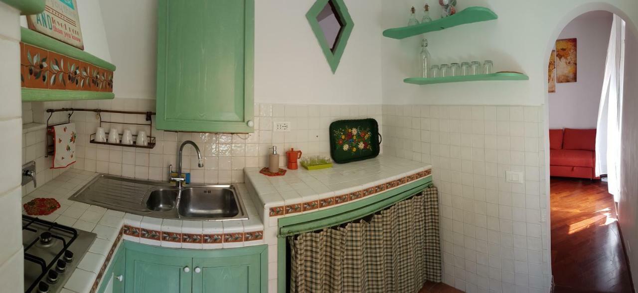 Saint Peter S Roof Apartment Rome Exterior photo