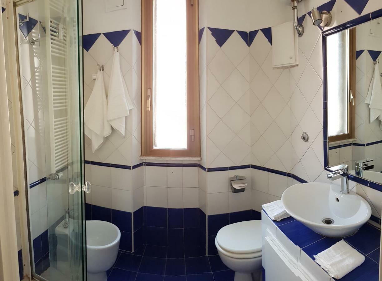 Saint Peter S Roof Apartment Rome Exterior photo